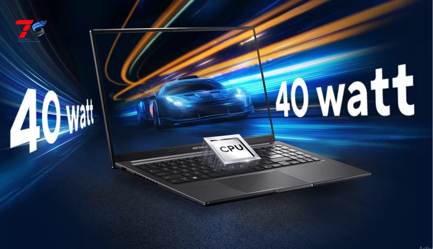 Vivobook 15 OLED A1505VA-L1114W